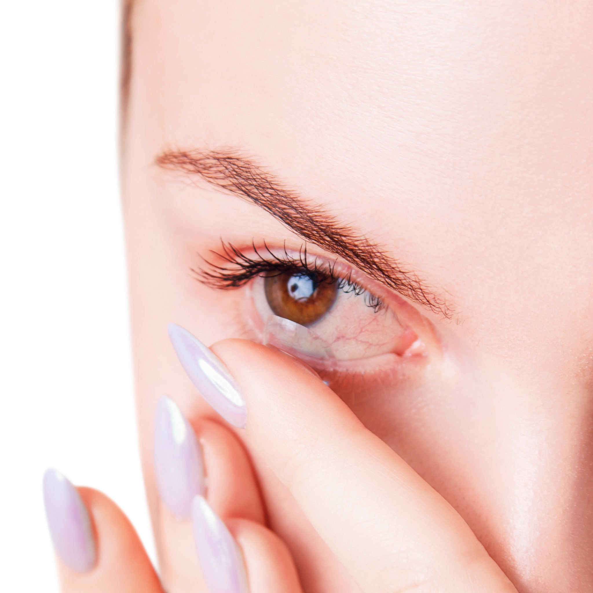 Contact Lenses and Dry Eyes Eyewa Blog