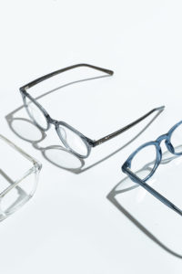 computer glasses and reading glasses